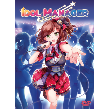 Idol Manager