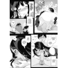 Doujinshi Hentai "Gaming Harem" - Sasamori Tomoe (original - uncensored)
