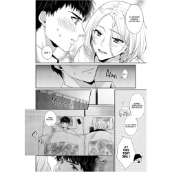 Doujinshi hentai "Love Lesson" by SOLA (original - uncensored)