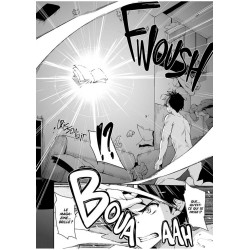 copy of Doujinshi hentai "Love Lesson" by SOLA (original - uncensored)